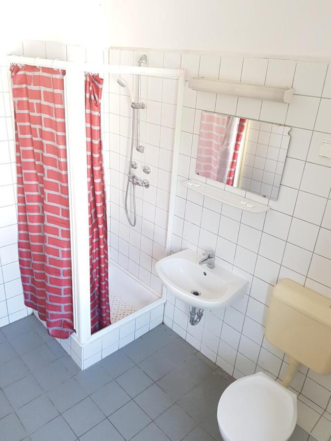שיופוק Sio Hostel מראה חיצוני תמונה