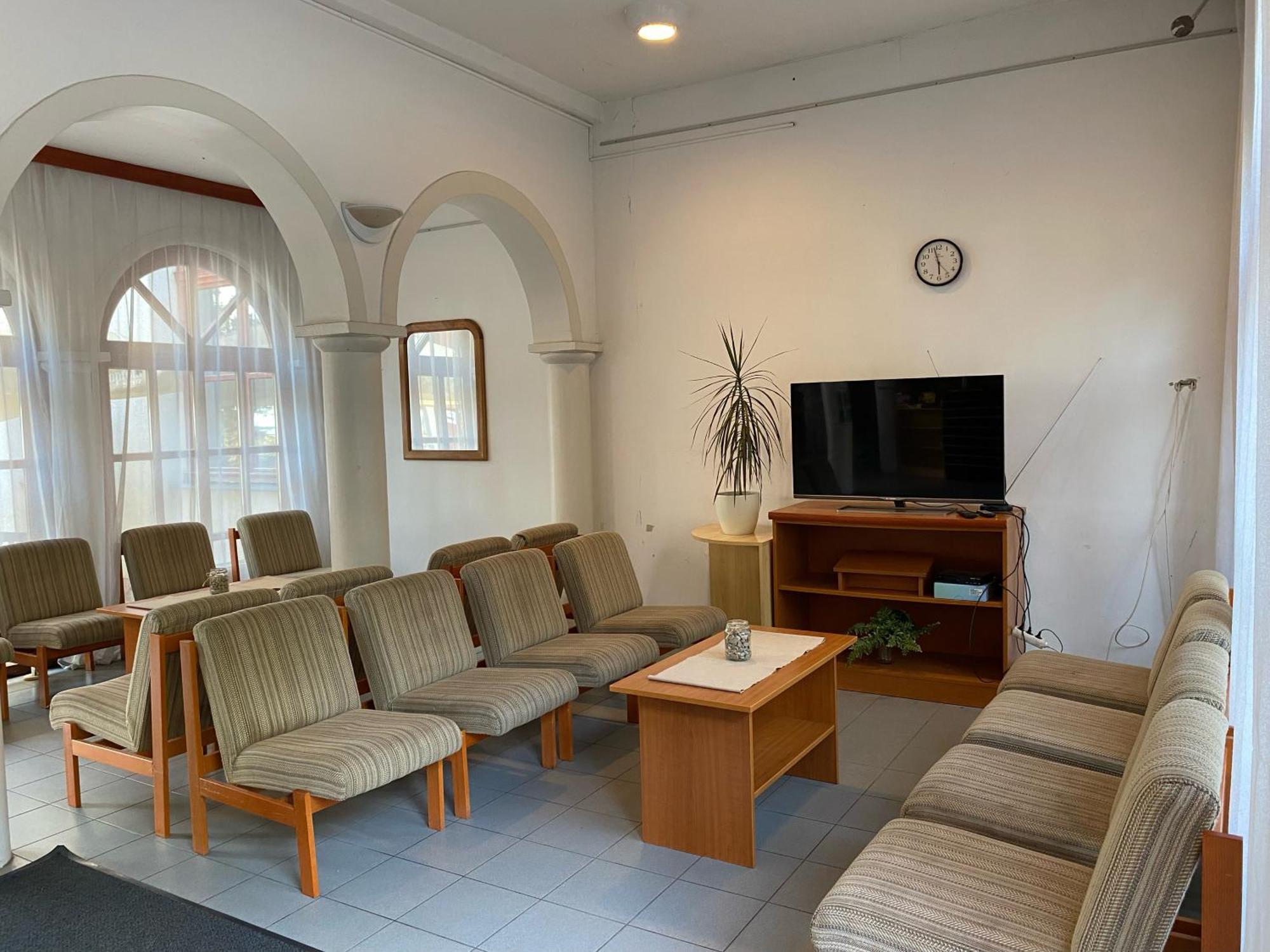 שיופוק Sio Hostel מראה חיצוני תמונה