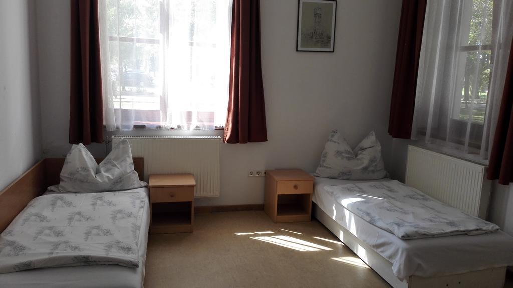 שיופוק Sio Hostel מראה חיצוני תמונה