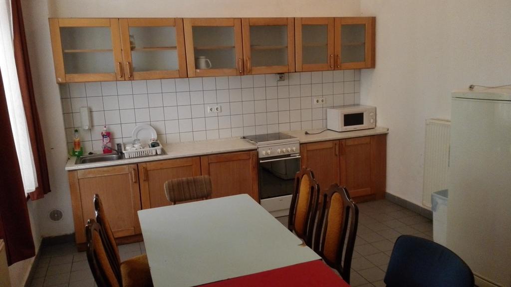 שיופוק Sio Hostel מראה חיצוני תמונה