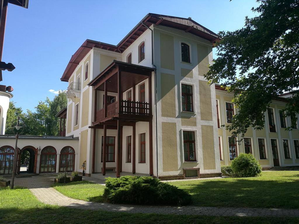 שיופוק Sio Hostel מראה חיצוני תמונה