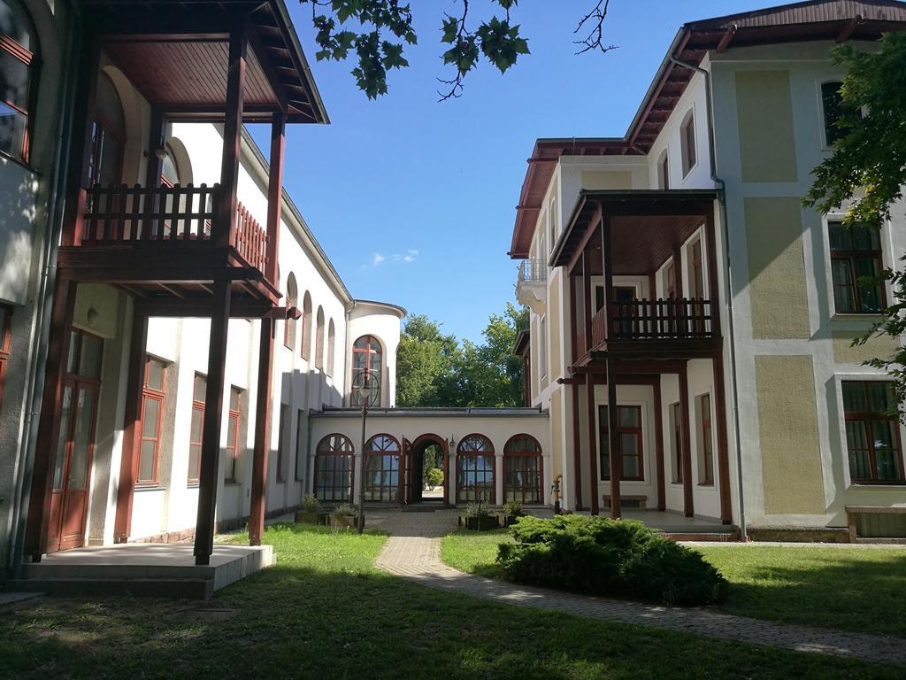 שיופוק Sio Hostel מראה חיצוני תמונה
