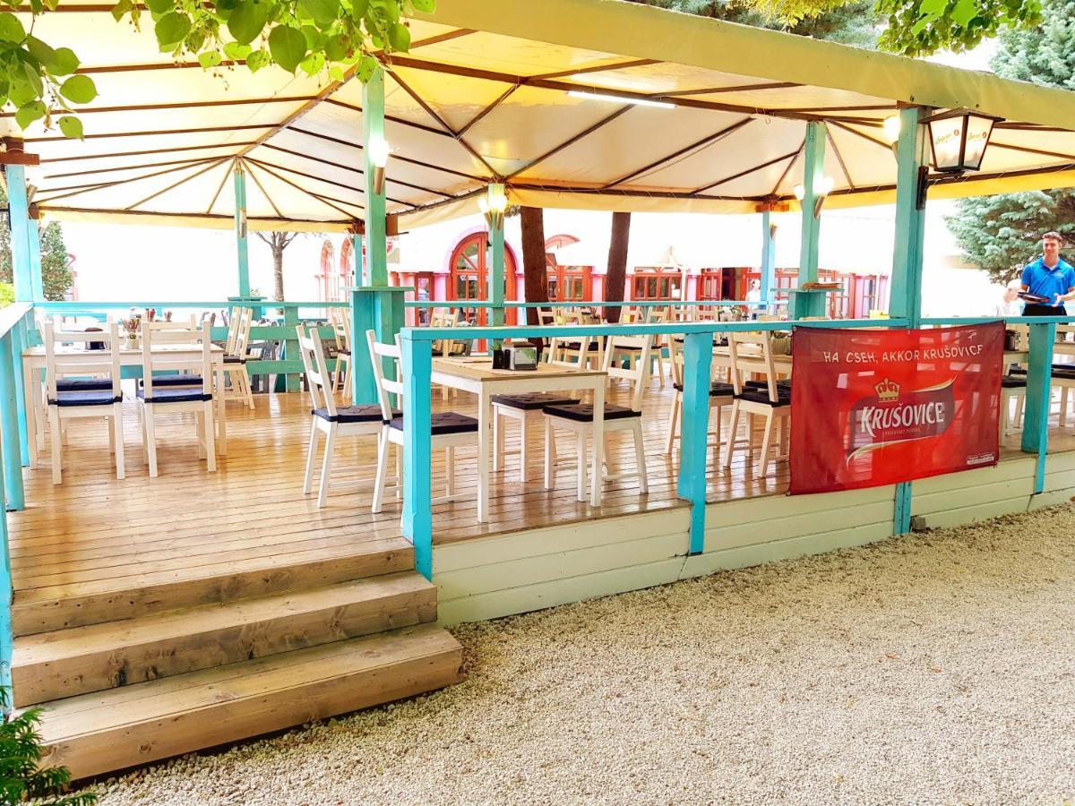 שיופוק Sio Hostel מראה חיצוני תמונה